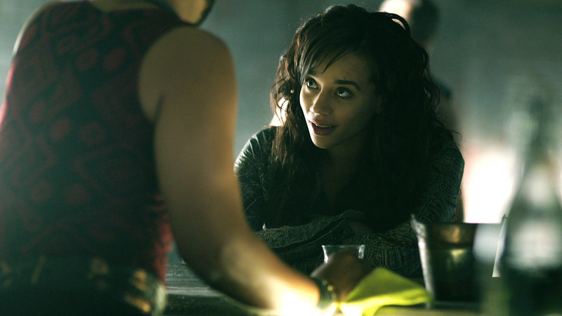Illustration for article titled Killjoys Is The Space Opera We've Been Waiting For Since Firefly